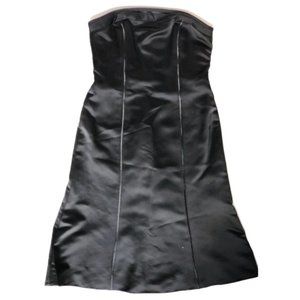 Ann Taylor Sleeveless Dress